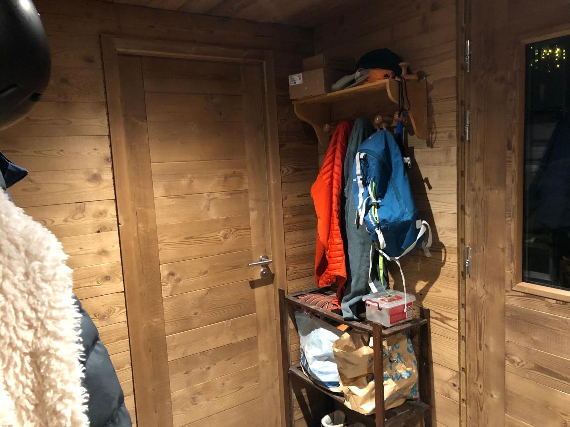 Le Chalet de Nabor Les Gets Extérieur photo
