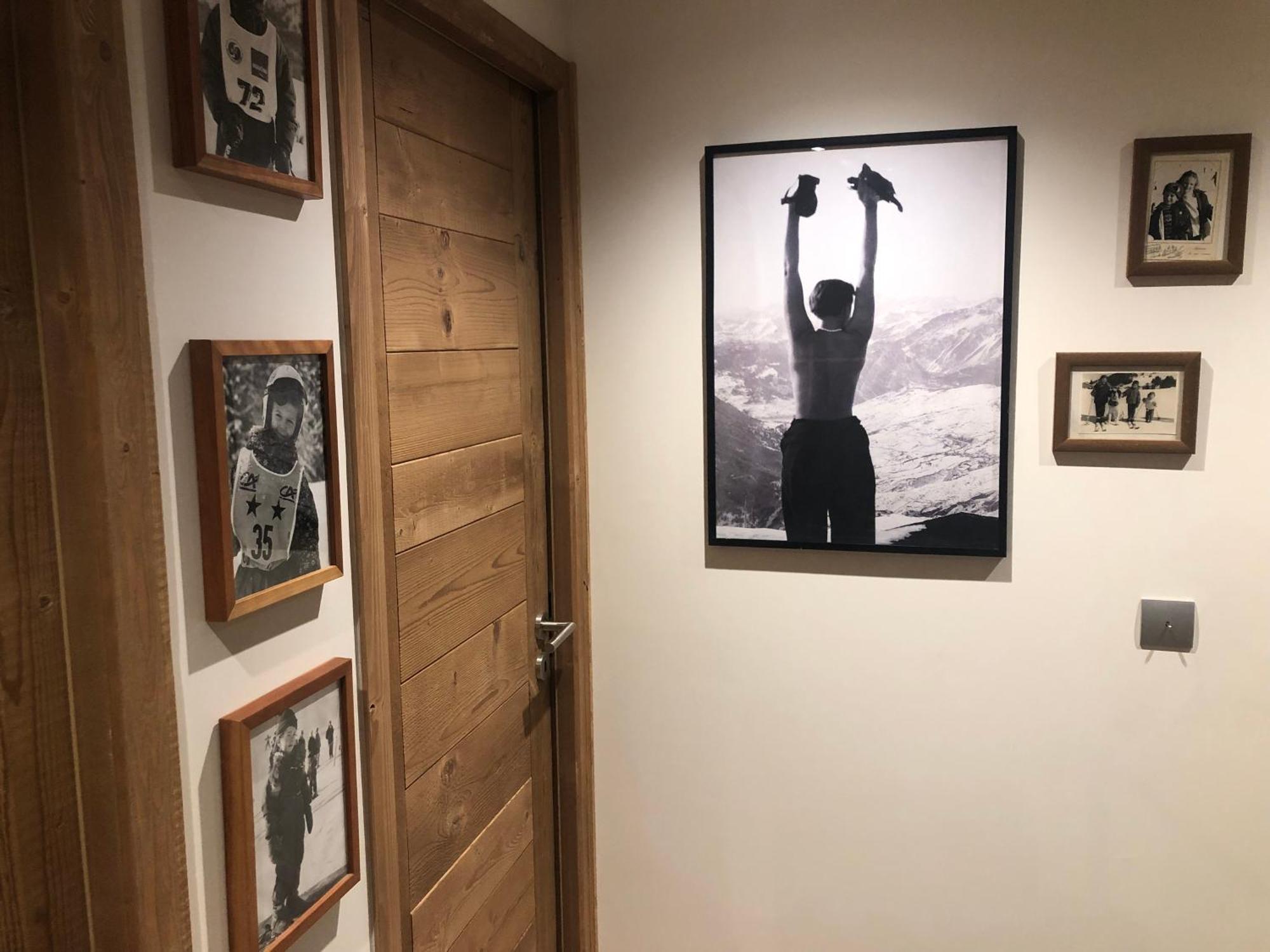 Le Chalet de Nabor Les Gets Extérieur photo