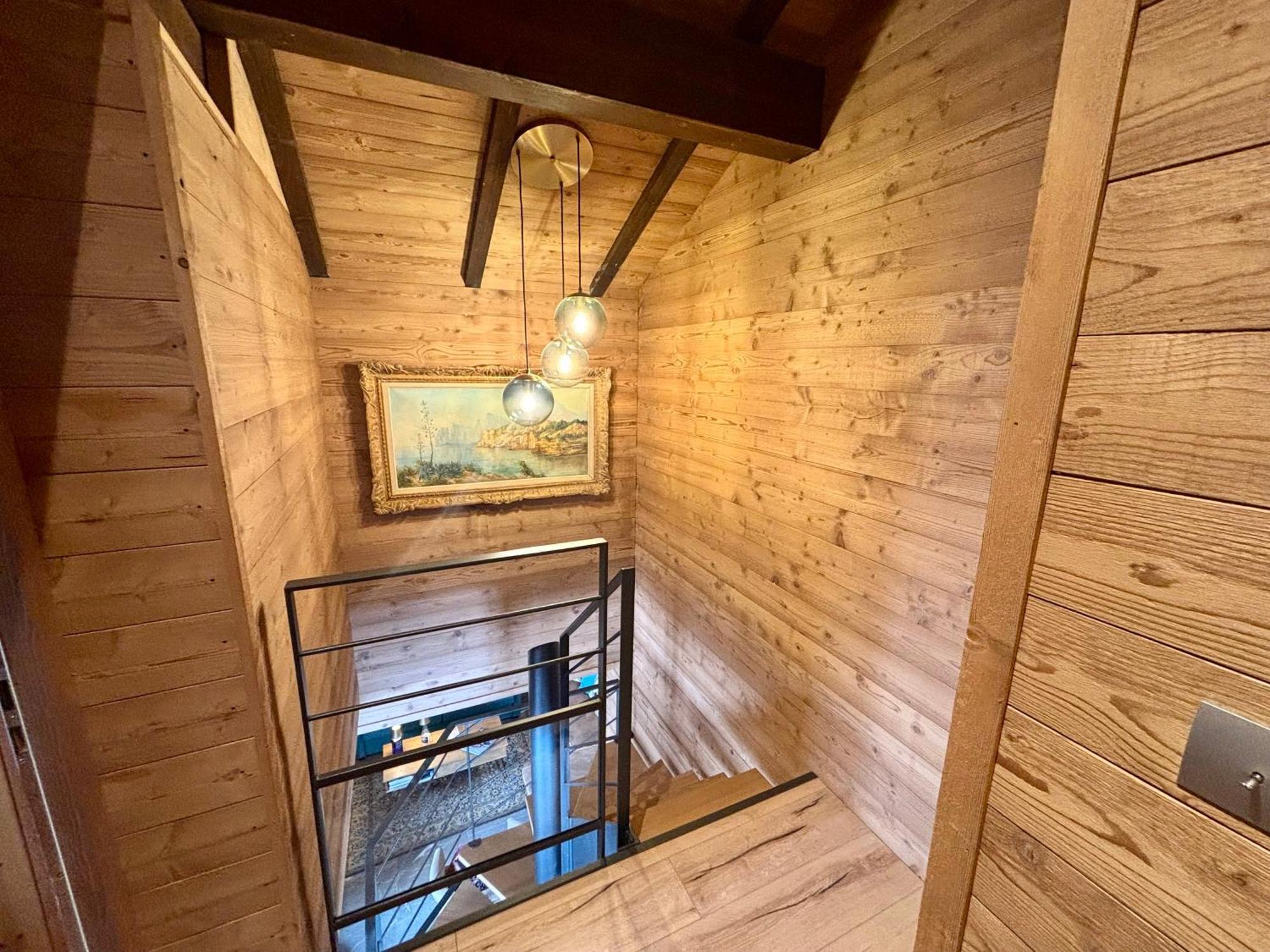 Le Chalet de Nabor Les Gets Extérieur photo
