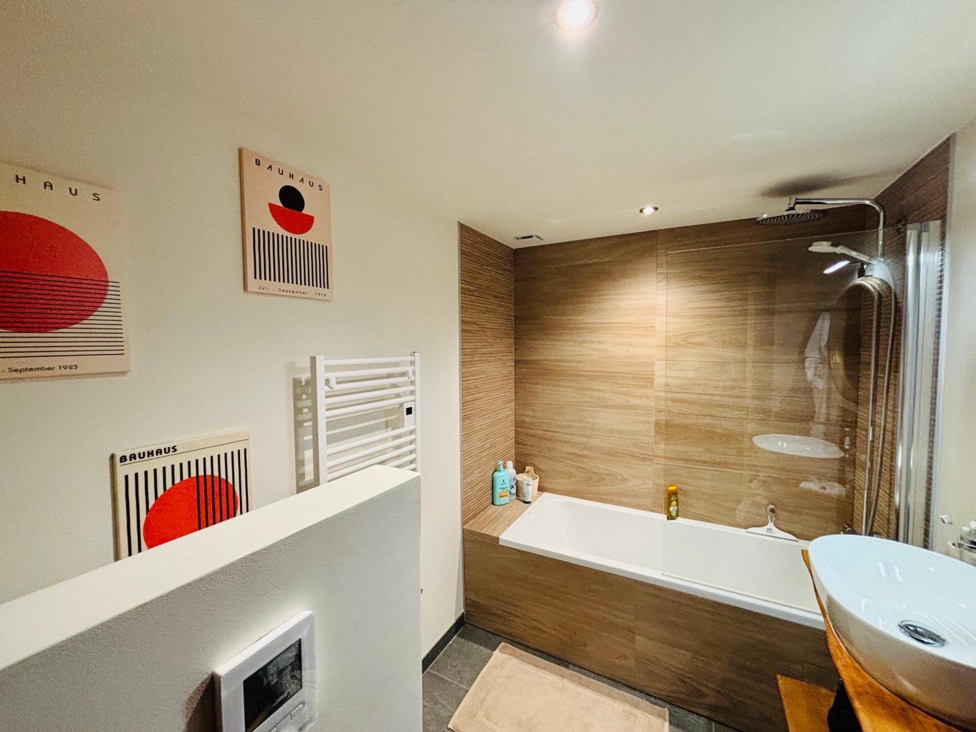 Le Chalet de Nabor Les Gets Extérieur photo
